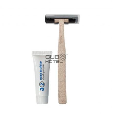 Kit de afeitado 500 BUBE
